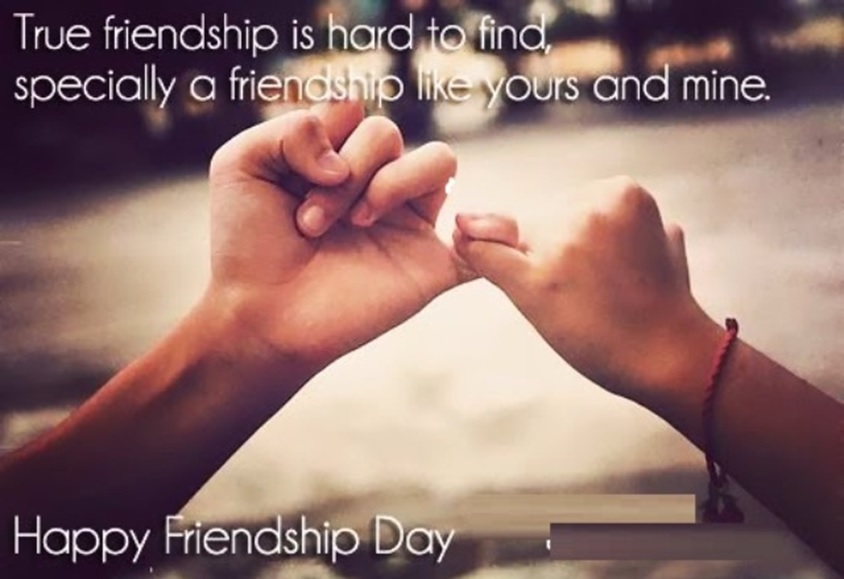 Happy Friendship Day Images HD Wallpapers – Friendship Day 2017 Photos ...