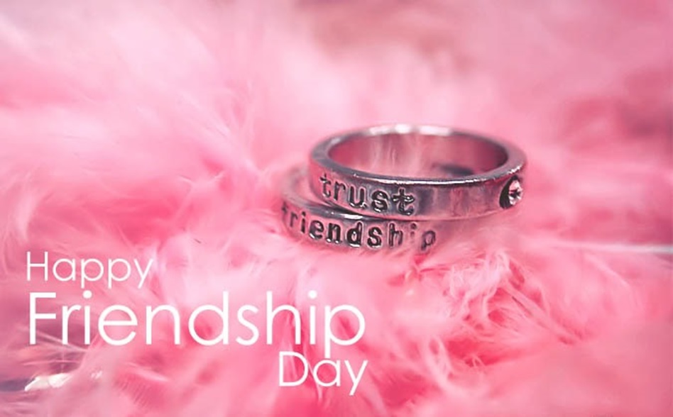 Happy Friendship Day Images HD Wallpapers – Friendship Day ...