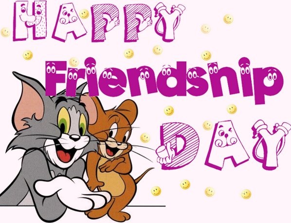 happy friendship day hd images