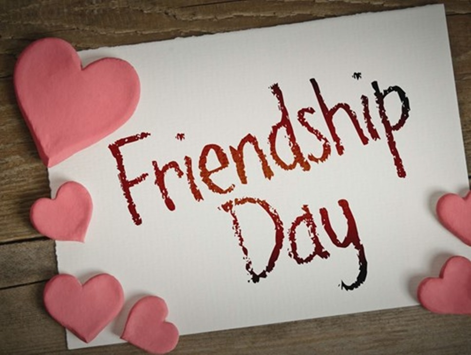 happy friendship day hd wallpapers