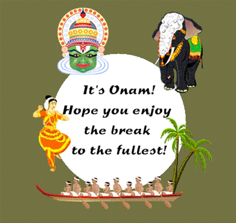 happy onam wishes 2017
