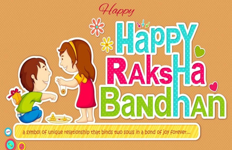 Happy Raksha Bandhan Images HD Wallpapers 3D Photos ...