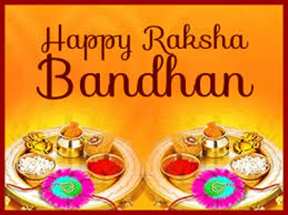 raksha bandhan pics hd