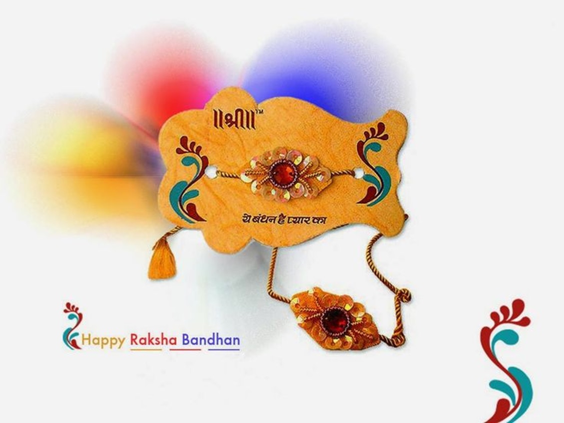 happy rakhi images hd