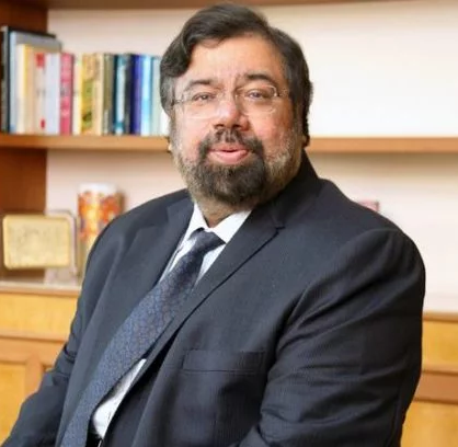 Harsh Goenka