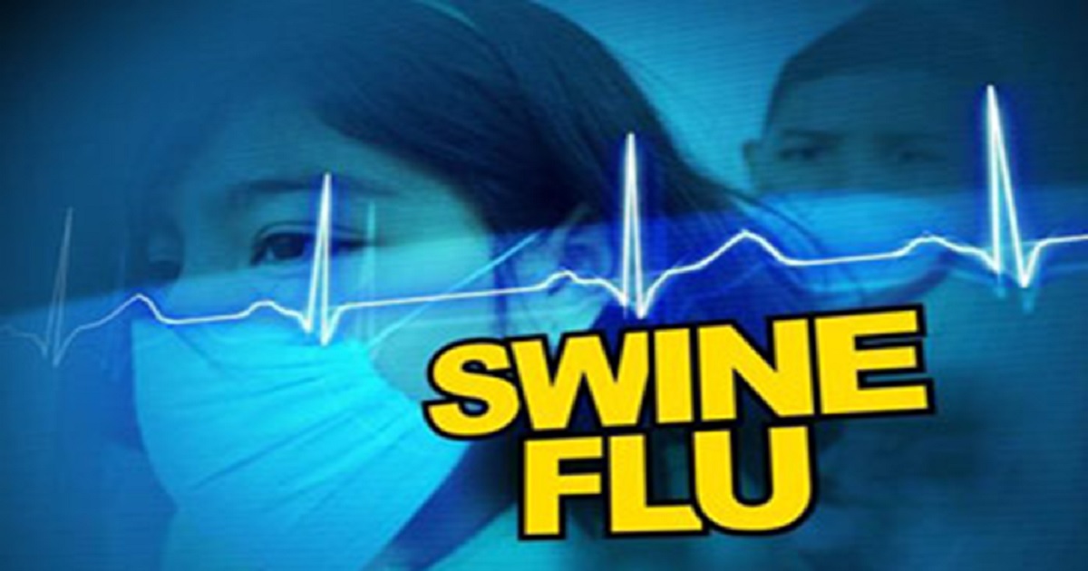 Hyderabad: Swine Flu Virus Killed A 16-Year Old Boy