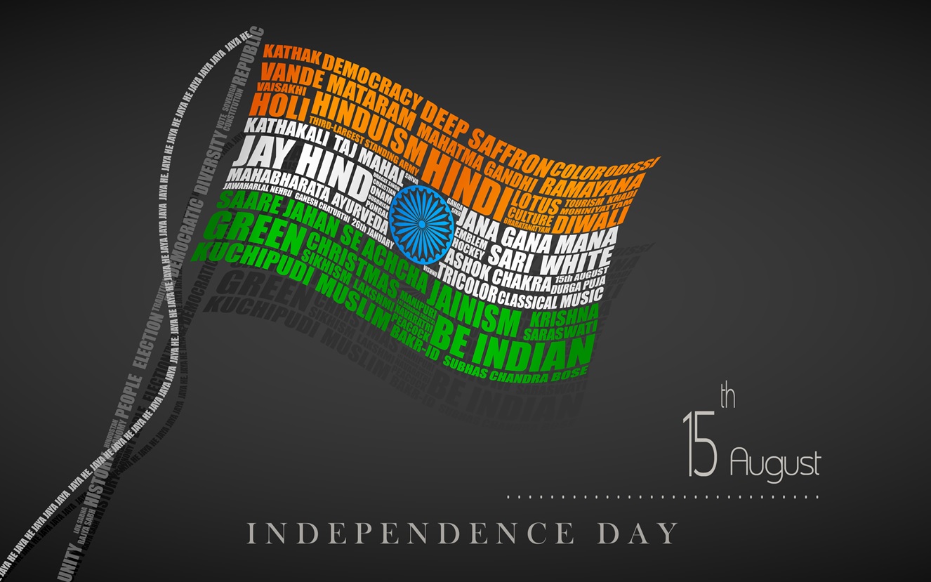 71st independence day hd images