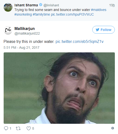 Ishant Sharma trolled3