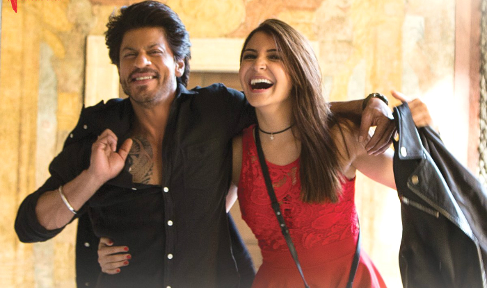 Jab-Harry-Met-Sejal First Day Box Office Collections