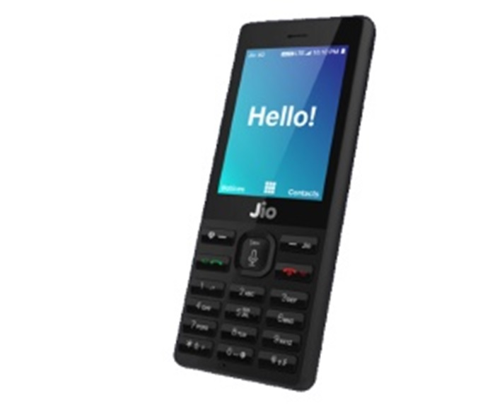 Jio Phone Booking Paused - Check Reliance Jio 4G Phone Pre-Booking Status
