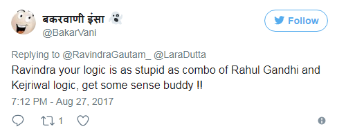 Lara Dutta fan trolling3
