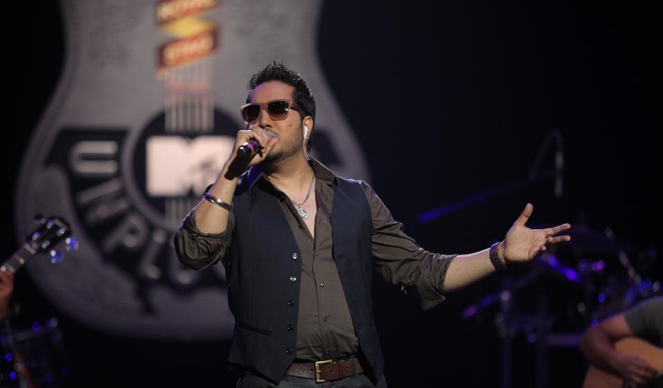 Image result for mika singh