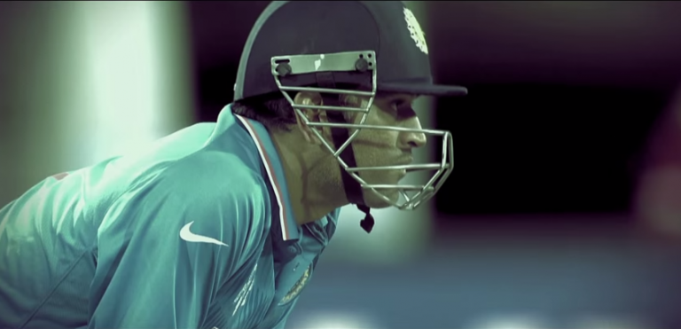 Dhoni 99th stumping