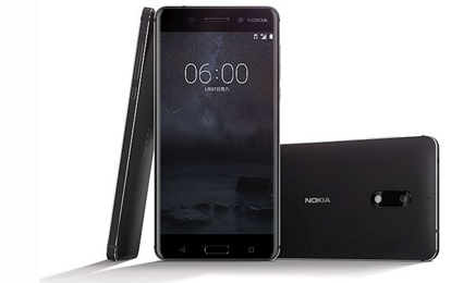 nokia 6 black phone sale