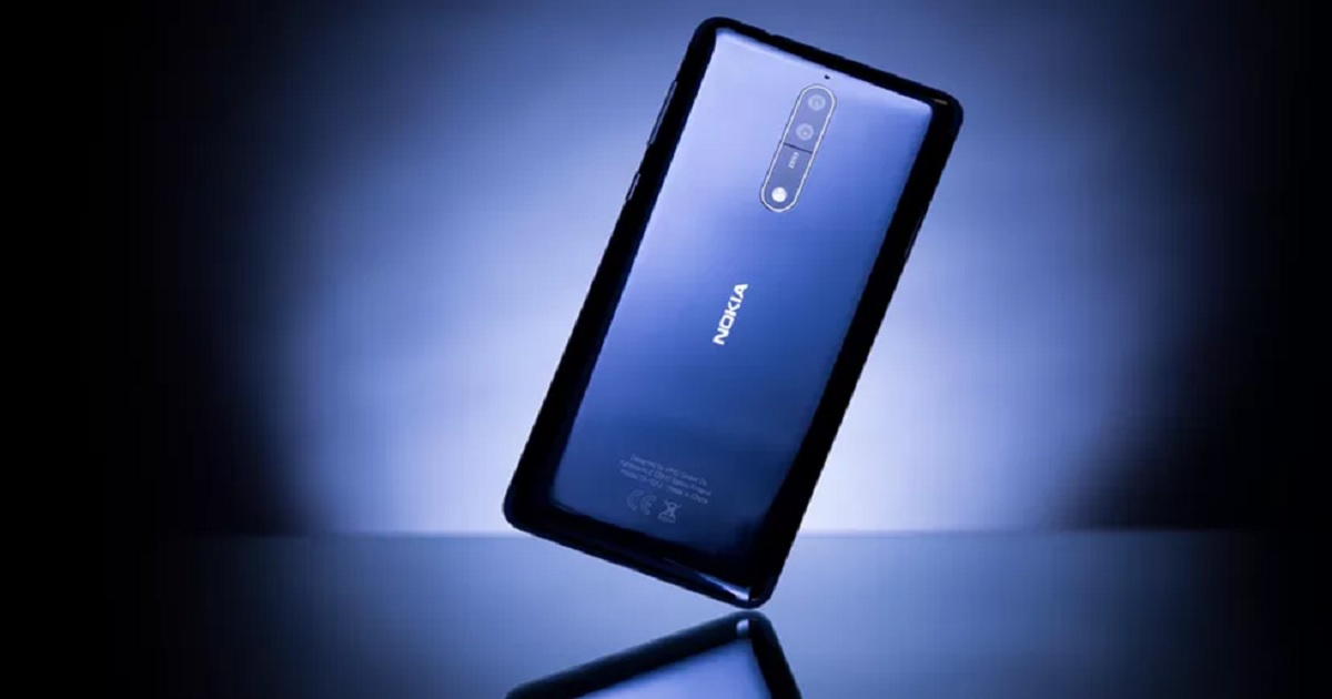 Nokia 8 - Full Phone Specifications Features: Check Details Here