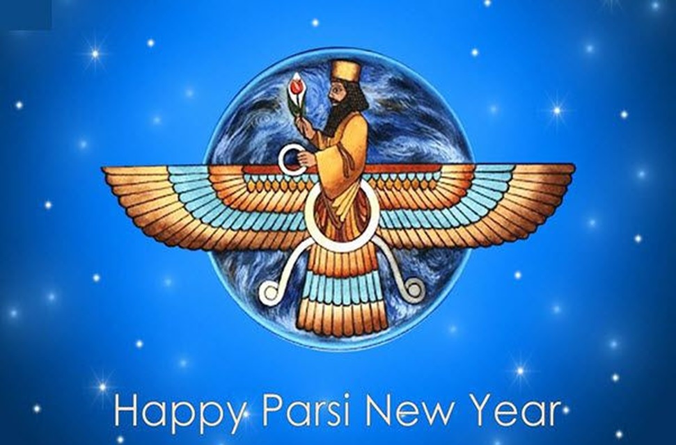 parsi new year hd images