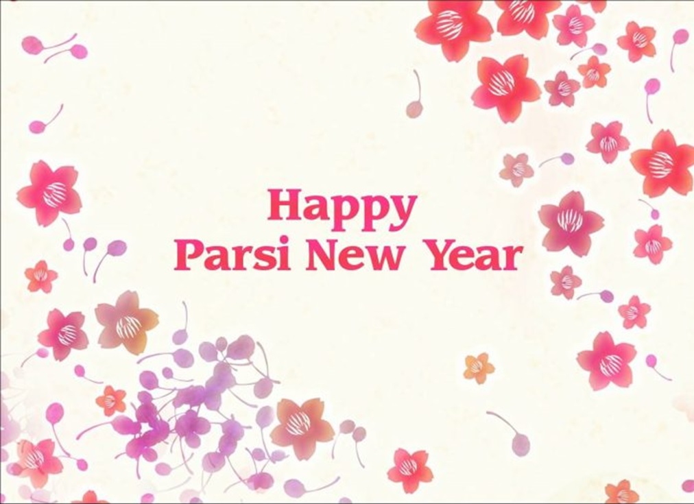 happy parsi new year images