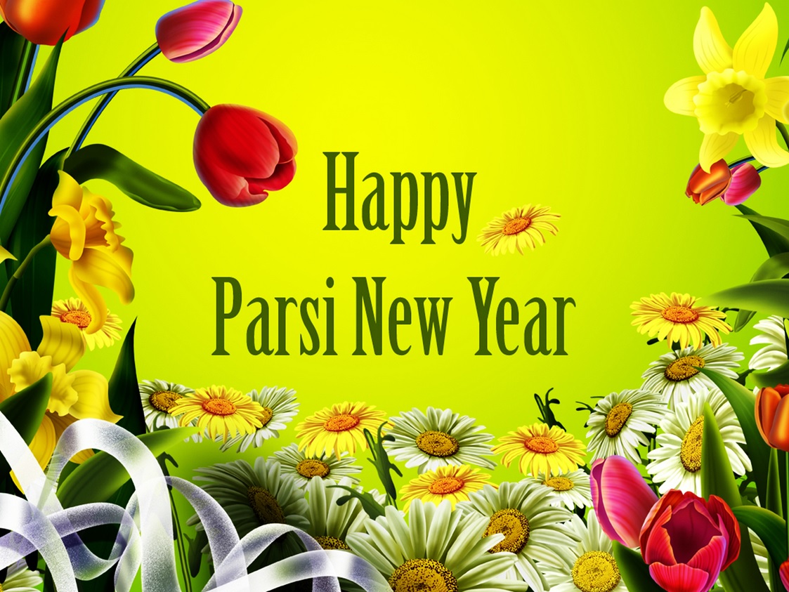 parsi new year hd wallpapers