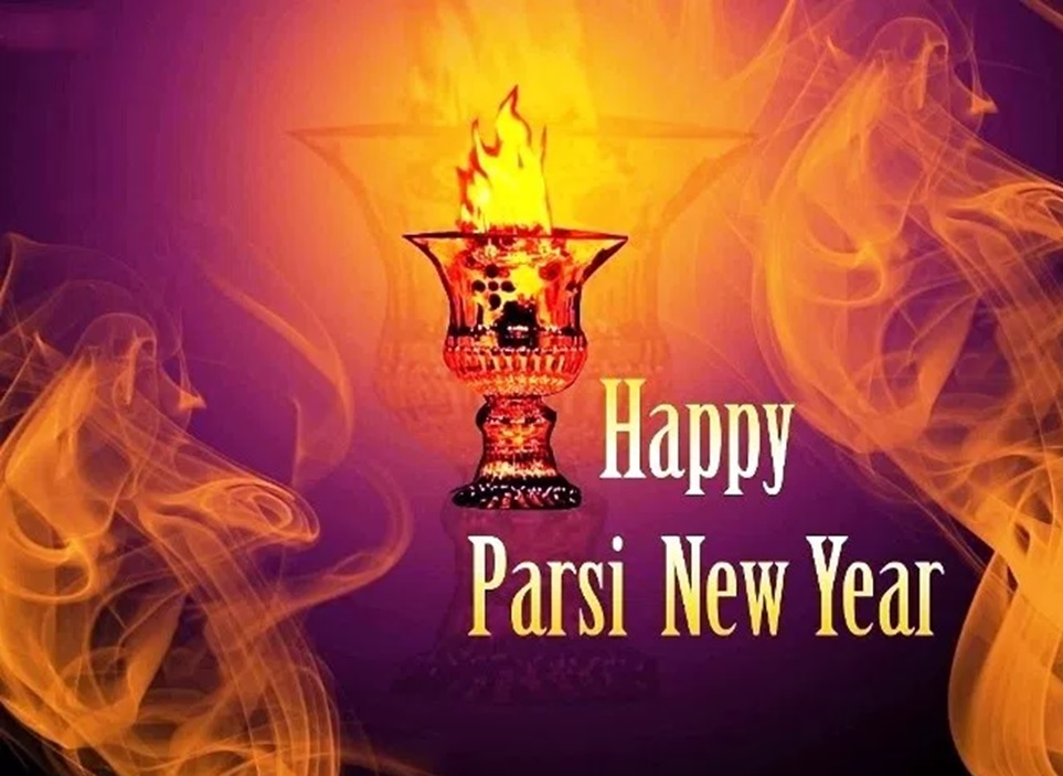 parsi new year photos