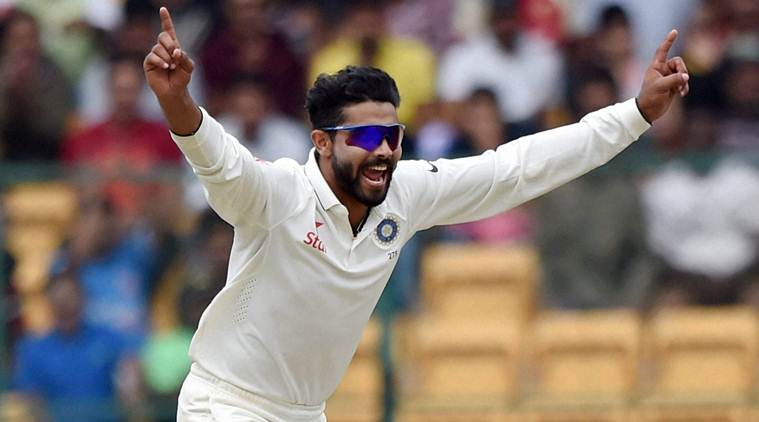 Image result for ravindra jadeja