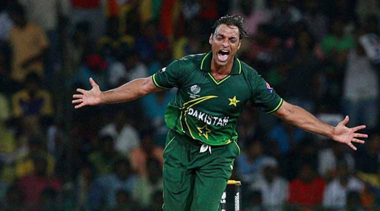 Image result for shoaib akhtar running