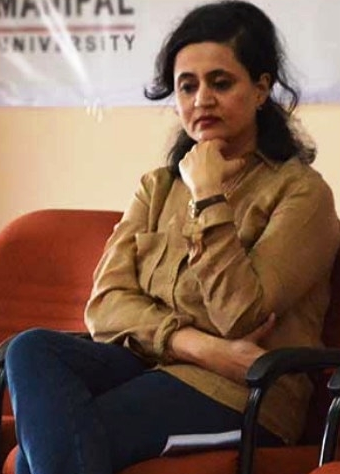 Sagarika ghose