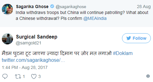 People trolling Sagarika Ghose11