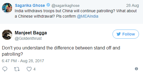 People trolling Sagarika Ghose12