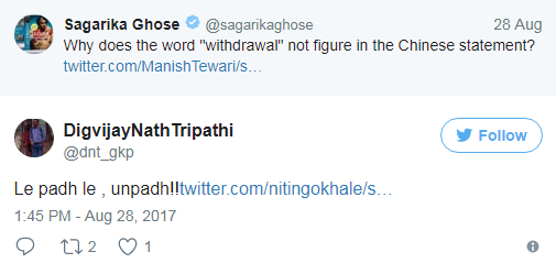 People trolling Sagarika Ghose4