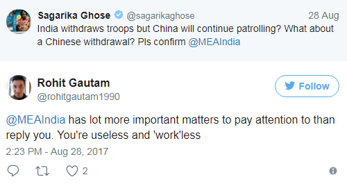 People trolling Sagarika Ghose6