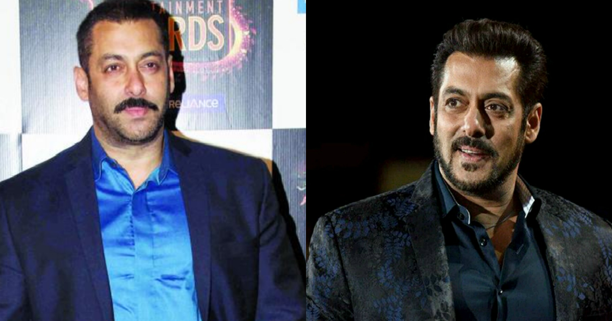 [WATCH] This Video Of Salman Khan And Former Bigg Boss Contestant Sana ...