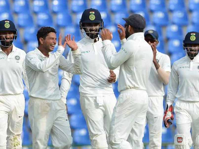 India whitewash sri lanka