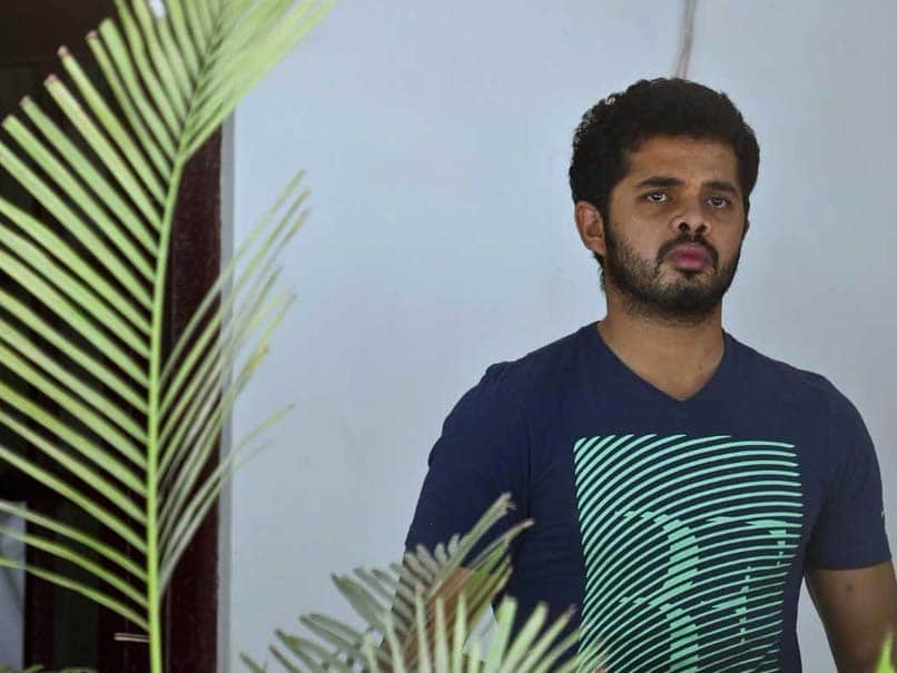 Give My Livelihood Back. You Guys Are Not Above God: Sreesanth To BCCI