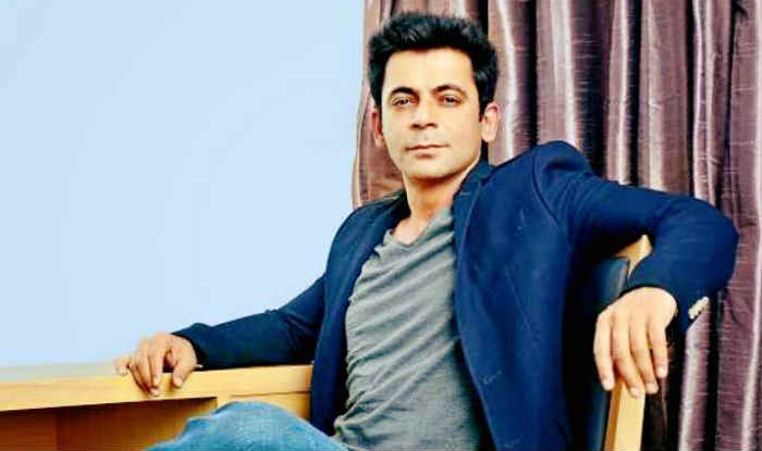 the great indian laughter challenge sunil grover