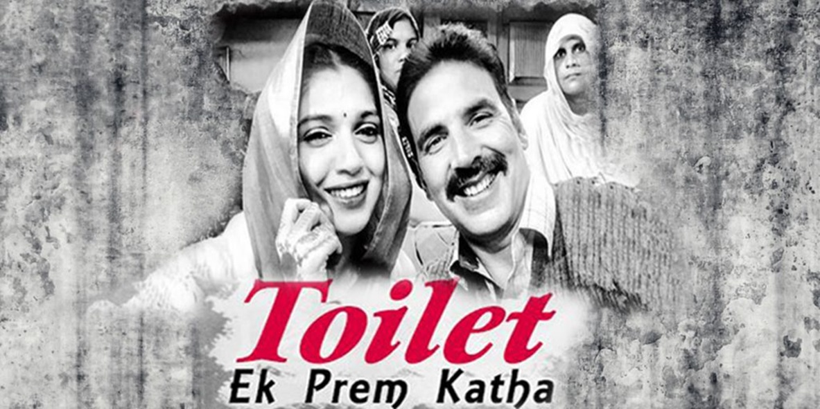 Toilet: Ek Prem Katha Collections - Akshay Kumar TEPK Box-Office Collection World Wide