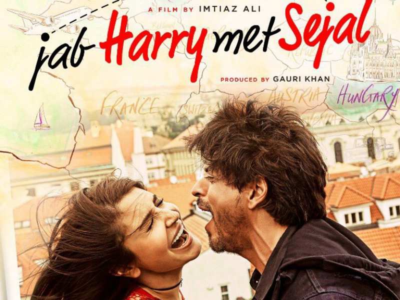 Image result for jab harry met sejal