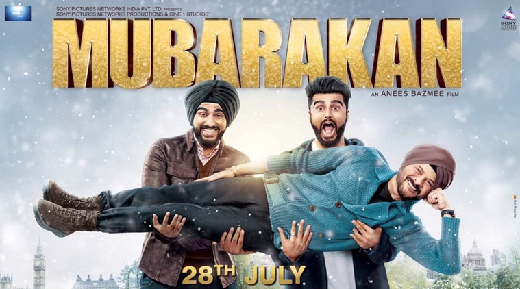 Image result for mubarakan