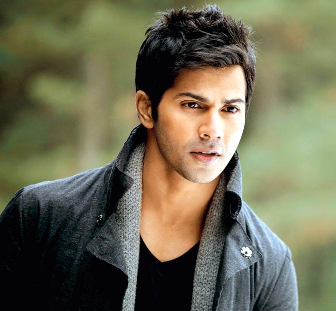 Varun-Dhawan