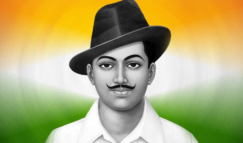 28th September Bhagat Singh HD Images Quotes Wallpapers – 110th