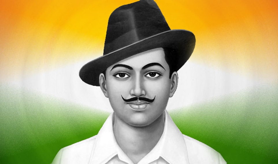 28th September Bhagat Singh HD Images Quotes Wallpapers 110th 