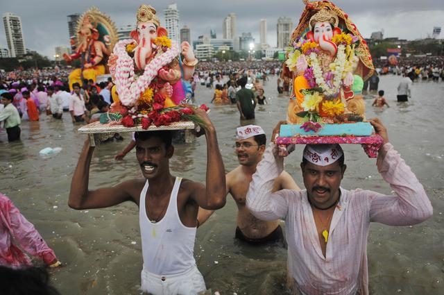 india-ganesh-chaturthi