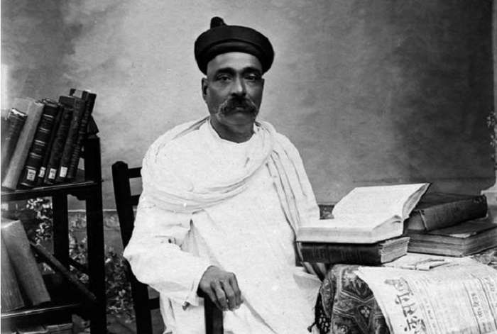 Bal-Gangadhar-Tilak