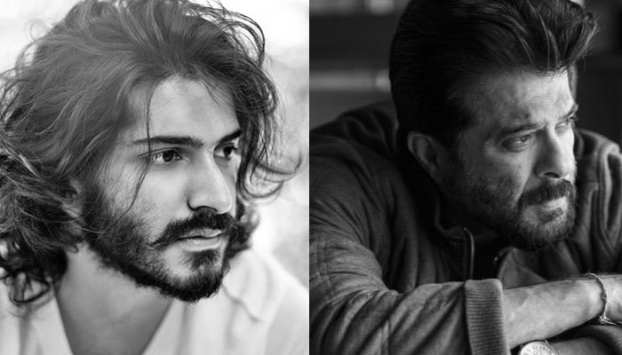 harshvardhan kapoor in abhinav bindra biopic