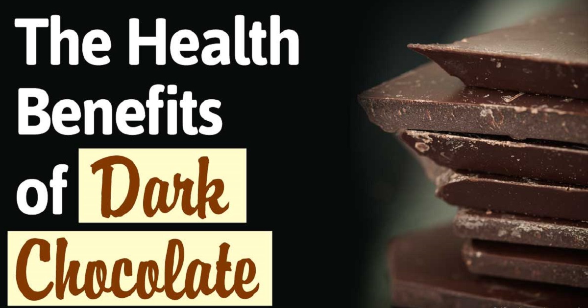 Dark Chocolate Can Fight Diabetes And Cardiovascular Diseases, Says ...