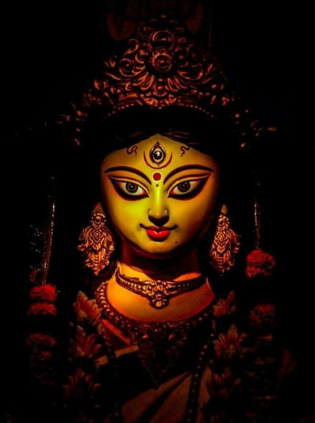 Durga Maa HD Images Wallpapers – Durga Matha Pics Photos 3D Free ...