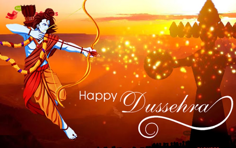 Happy Dussehra Images HD Wallpapers - Dasara 2017 Photos ...