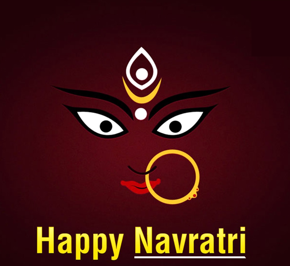 navratri images 2017