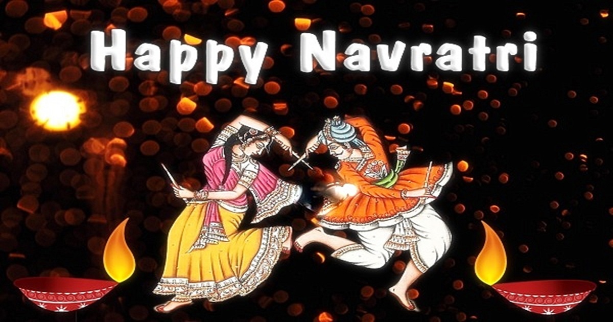 Happy Navaratri 2021 Images HD Wallpapers Navratri 
