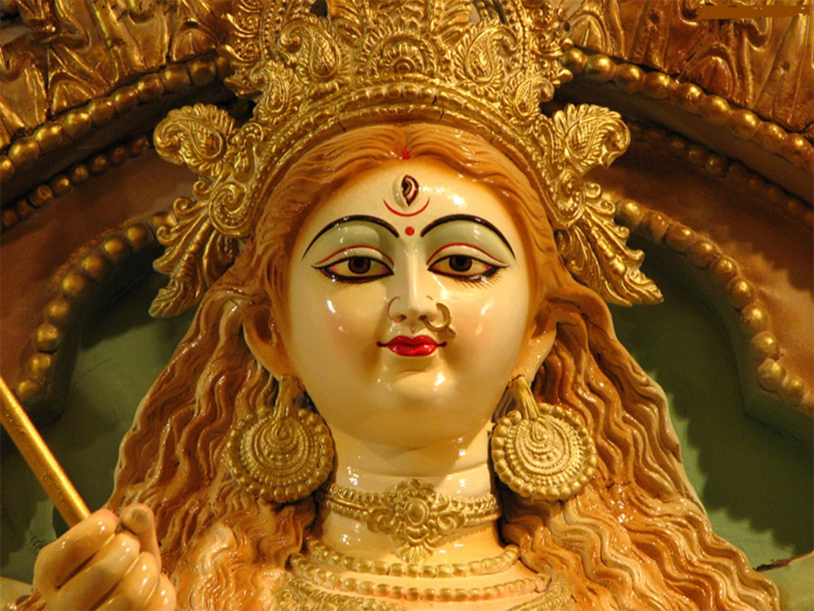 happy navratri hd images