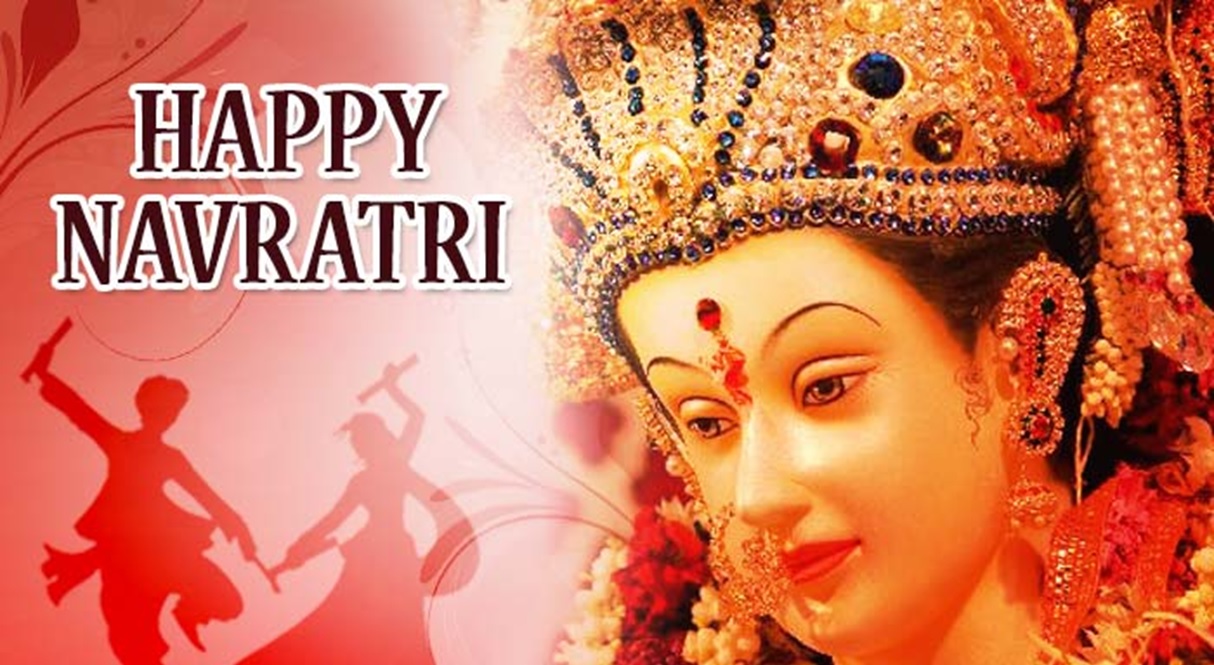 Happy Navaratri 2017 Images HD Wallpapers – Navratri Photos 3D Pics